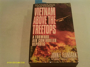 Vietnam above the Treetops 