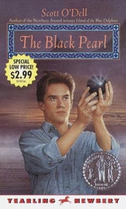 The Black Pearl 