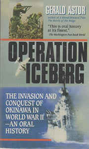 Operation Iceberg 