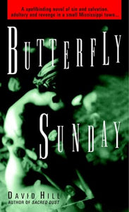 Butterfly Sunday 