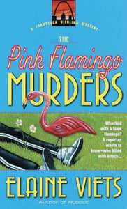 The Pink Flamingo Murders 