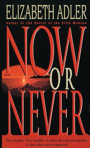 Now or Never 