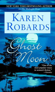 Ghost Moon 