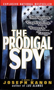 The Prodigal Spy 