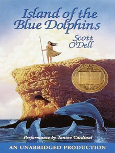 Island of the Blue Dolphins 