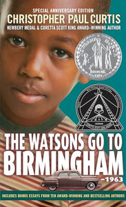 The Watsons Go to Birmingham--1963 