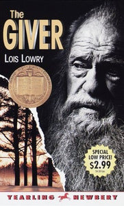 The Giver 