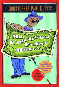 Mr. Chickee's Funny Money 