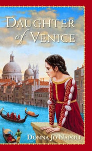 Daughter of Venice 