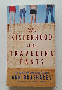 The Sisterhood of the Traveling Pants 