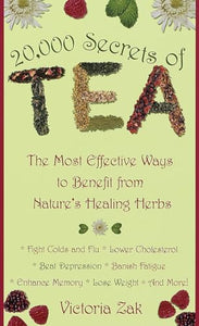 20,000 Secrets of Tea 