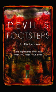 Devil's Footsteps 