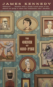 The Order of Odd-Fish 