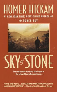 Sky of Stone 