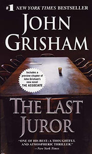 The Last Juror 