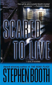 Scared to Live 