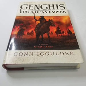 Genghis 