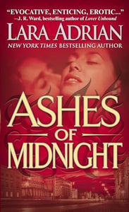 Ashes of Midnight 