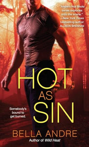 Hot as Sin 