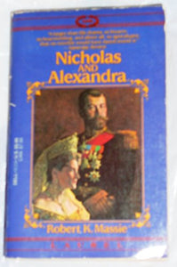 Nicholas and Alexandra 