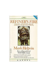 Refiner's Fire 