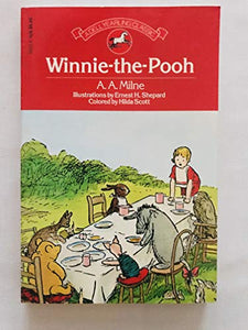 Winnie-The-Pooh 