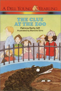 The Clue at the Zoo 