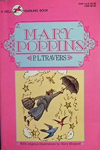 Mary Poppins 