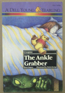 Ankle Grabber 