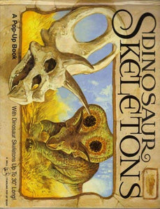 Dinosaur Skeletons 