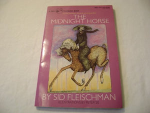 The Midnight Horse 