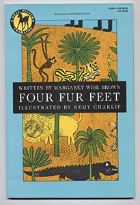 Four Fur Feet 