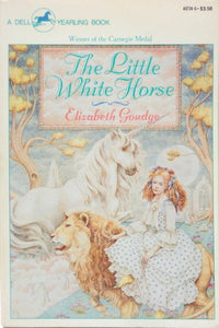 The Little White Horse 