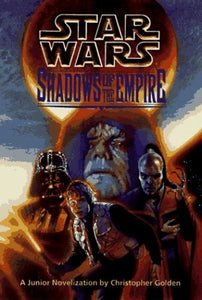 Star Wars: Shadows of the Empire 