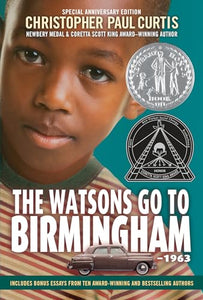 The Watsons Go to Birmingham--1963 