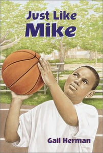 Just Like Mike 