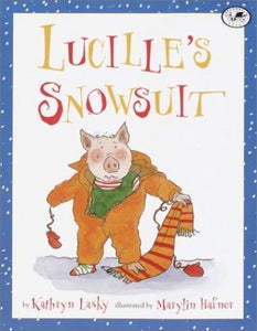 Lucille's Snowsuit 