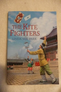 Kite Fighters, the 