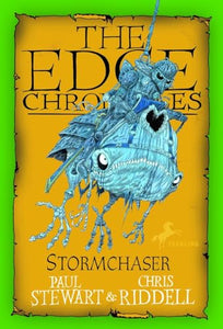 Edge Chronicles: Stormchaser 