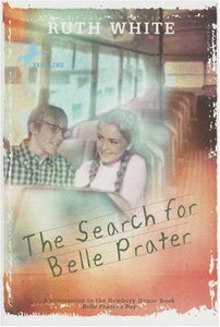 The Search for Belle Prater 