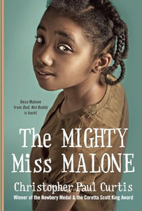 The Mighty Miss Malone 