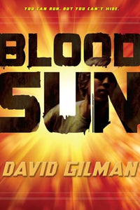 Blood Sun 