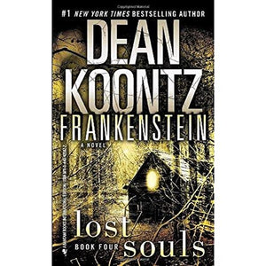 Dean Koontz's Frankenstein 