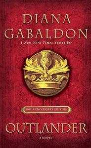 Outlander (20th Anniversary Collector's Edition) 