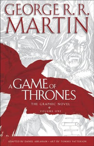 A Game of Thrones: The Graphic Novel 