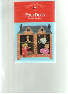 Four Dolls 