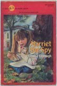 Harriet the Spy 