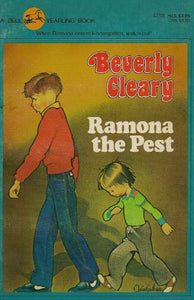 Ramona the Pest 