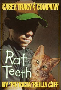 Rat Teeth 