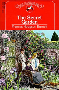 The Secret Garden 